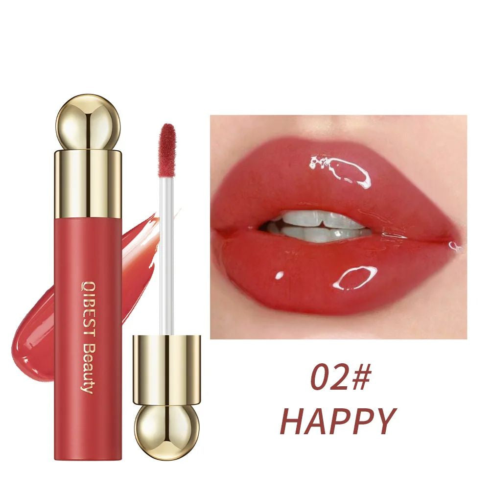 Lip Glaze Rare Beauty 3 ml – Brilho Labial Hidratante e Leve