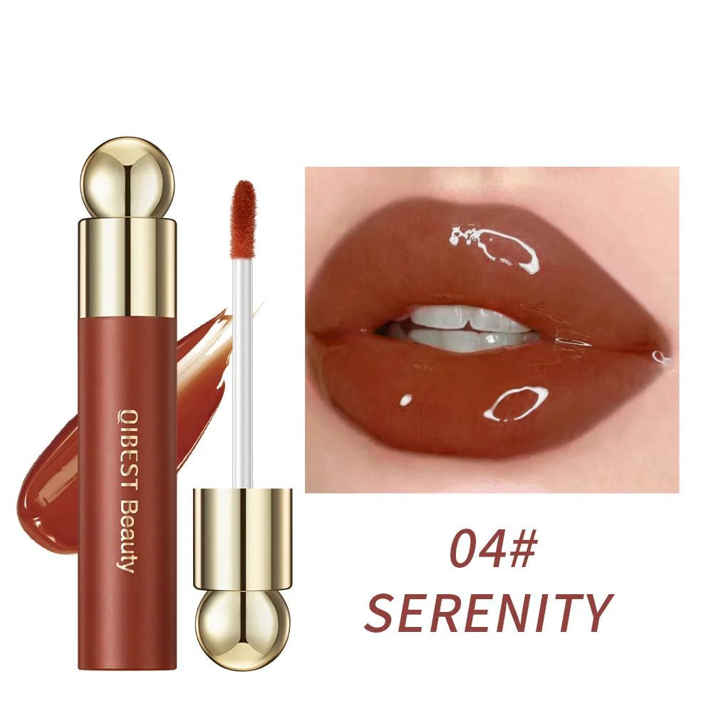 Lip Glaze Rare Beauty 3 ml – Brilho Labial Hidratante e Leve