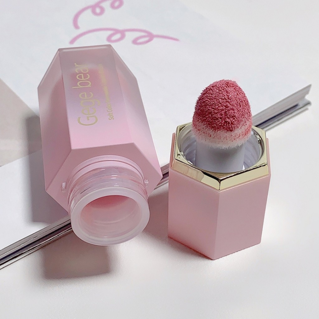 Creme Blush Líquido 6 Cores 7g