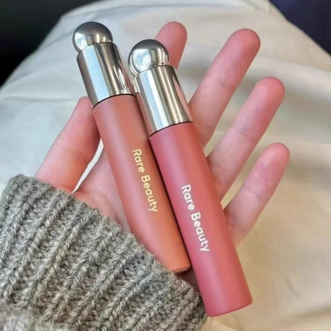 Lip Glaze Rare Beauty 3 ml – Brilho Labial Hidratante e Leve