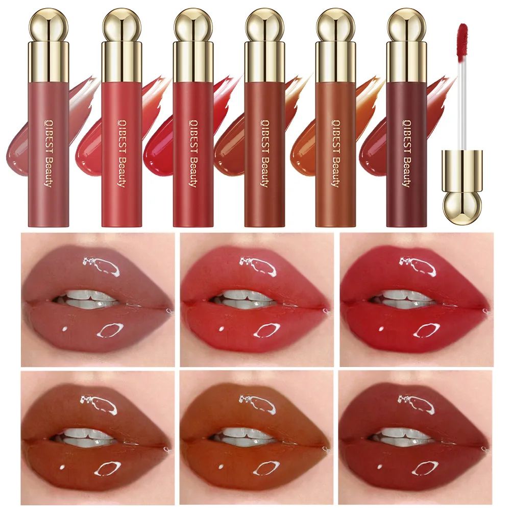 Lip Glaze Rare Beauty 3 ml – Brilho Labial Hidratante e Leve