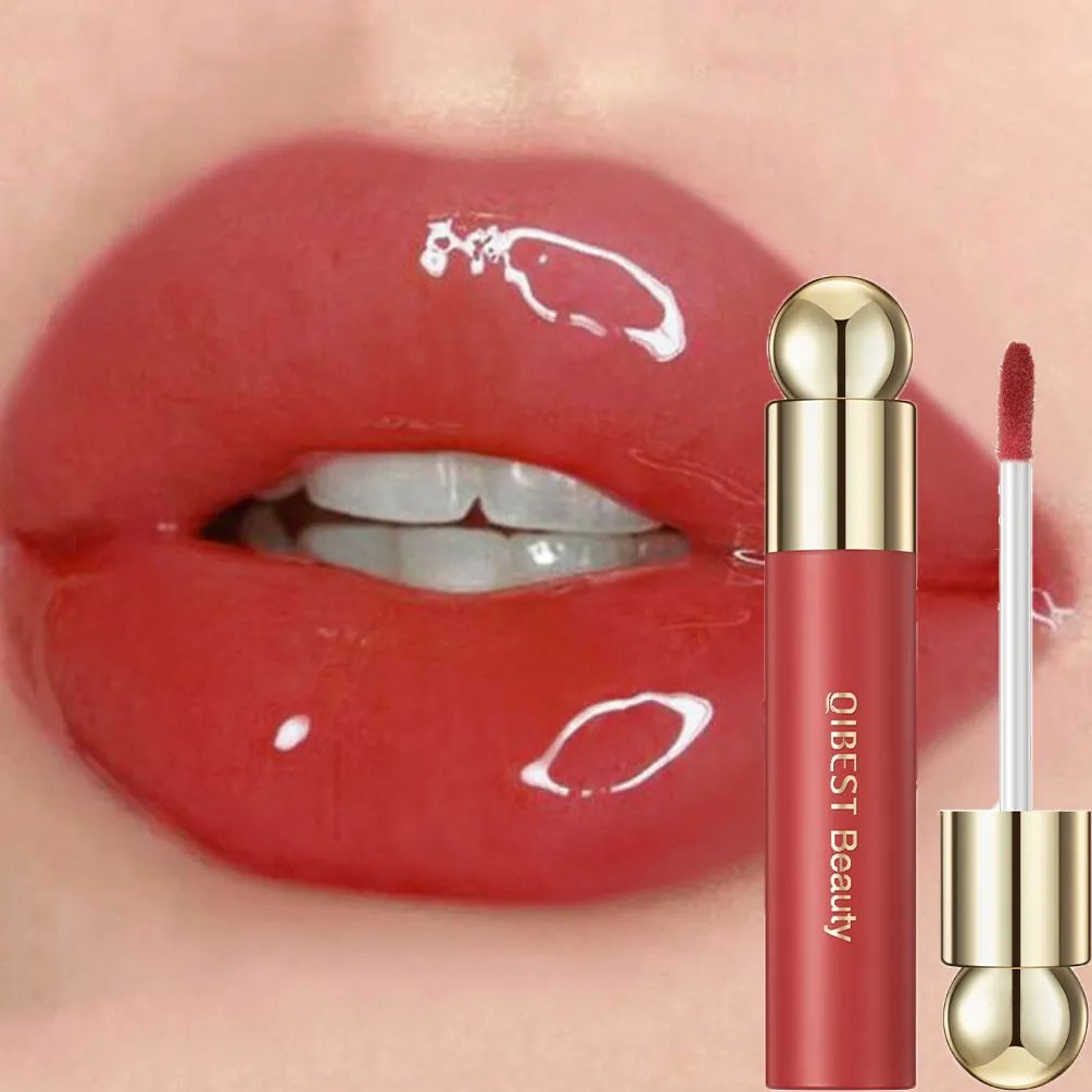 Lip Glaze Rare Beauty 3 ml – Brilho Labial Hidratante e Leve
