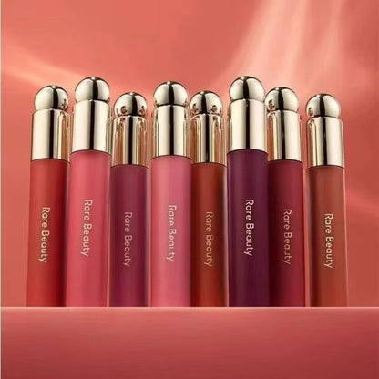 Lip Glaze Rare Beauty 3 ml – Brilho Labial Hidratante e Leve