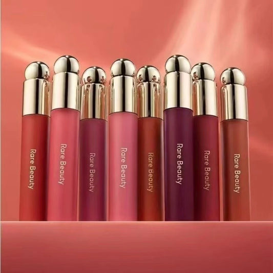 Lip Glaze Rare Beauty 3 ml – Brilho Labial Hidratante e Leve