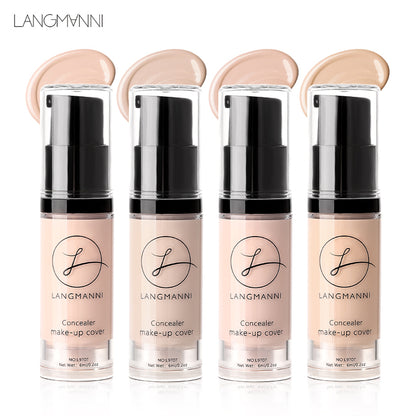 Corretivo Líquido LANGMANNI À Prova D’Água